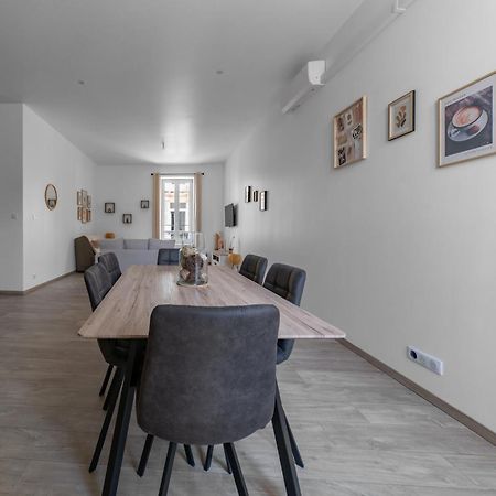 Le Ravy - Appartement Design, 2 Chambres, Centre Ville Vichy Exterior photo