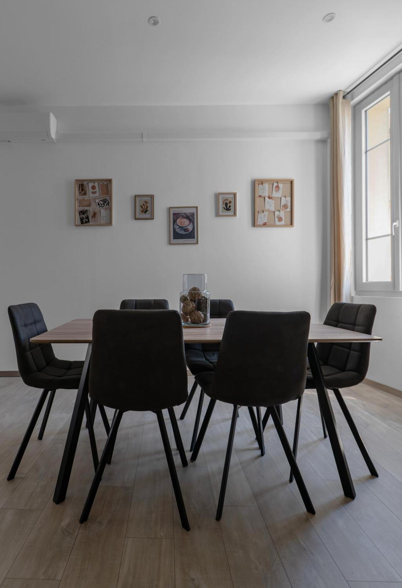 Le Ravy - Appartement Design, 2 Chambres, Centre Ville Vichy Exterior photo