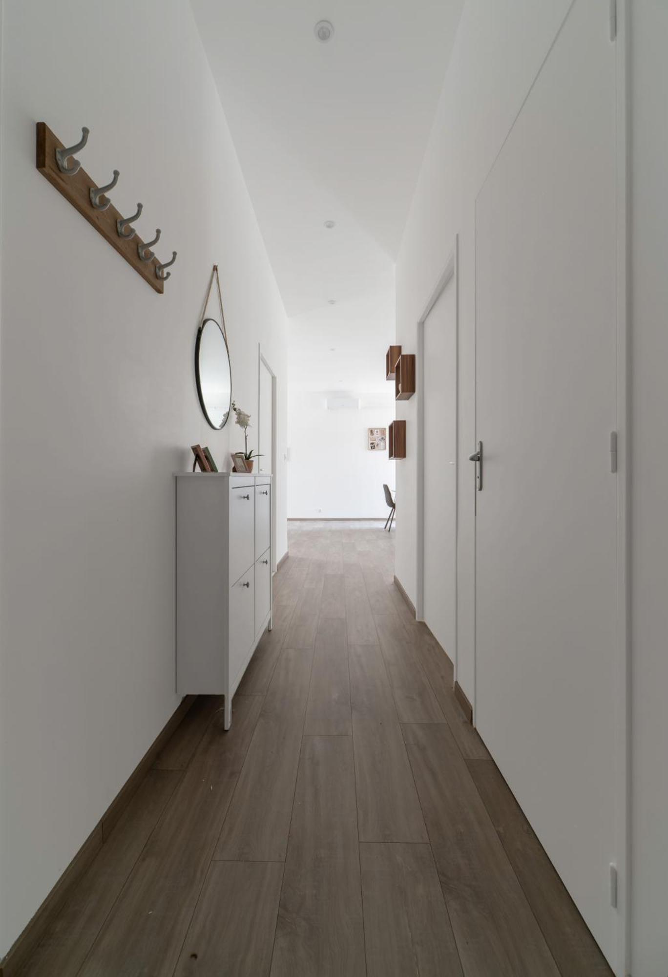 Le Ravy - Appartement Design, 2 Chambres, Centre Ville Vichy Exterior photo